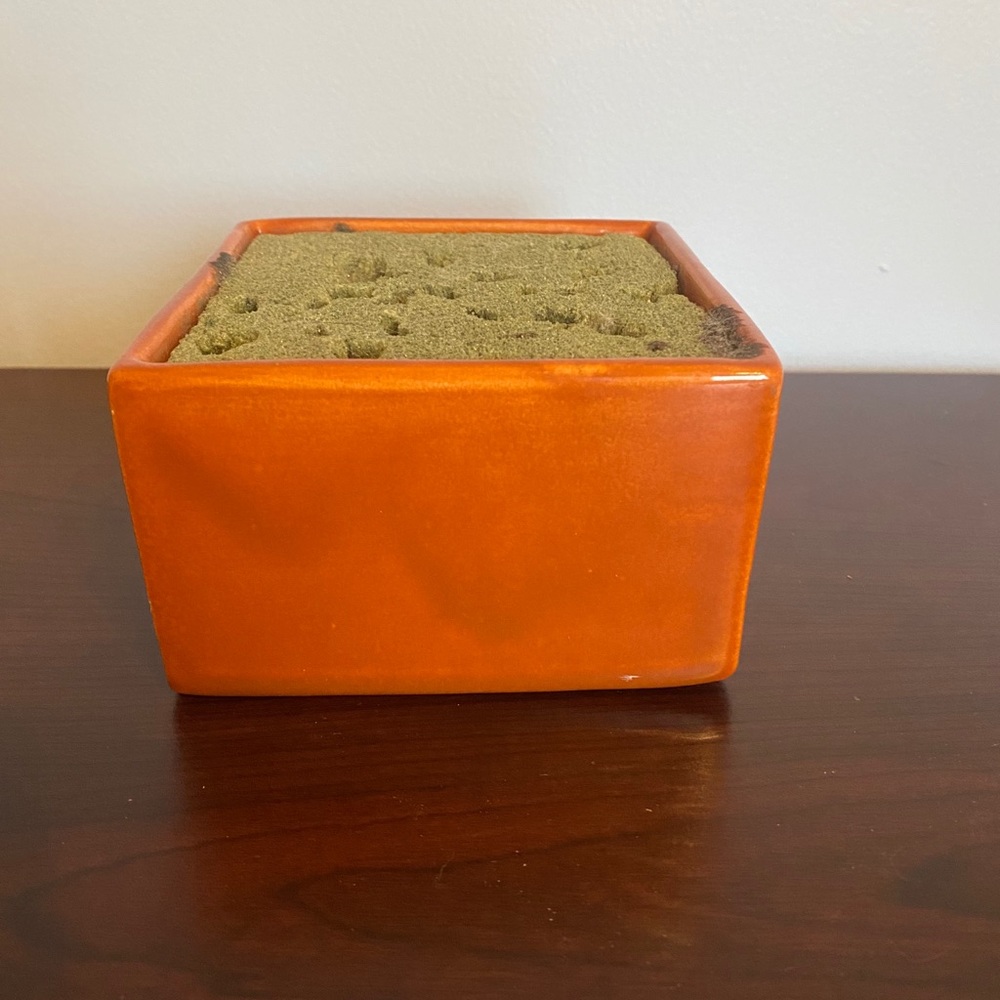 Vintage Haeger Small Planter